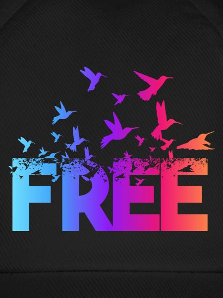 Birds Free