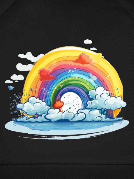 Regenbogen Pride