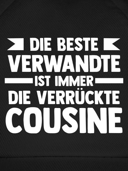 Cousinen Cousine