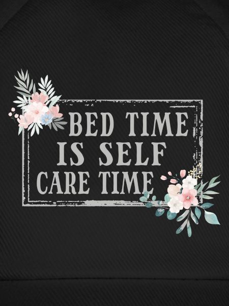 Bed Time Napetizer Selbstpflege Schlafsofa