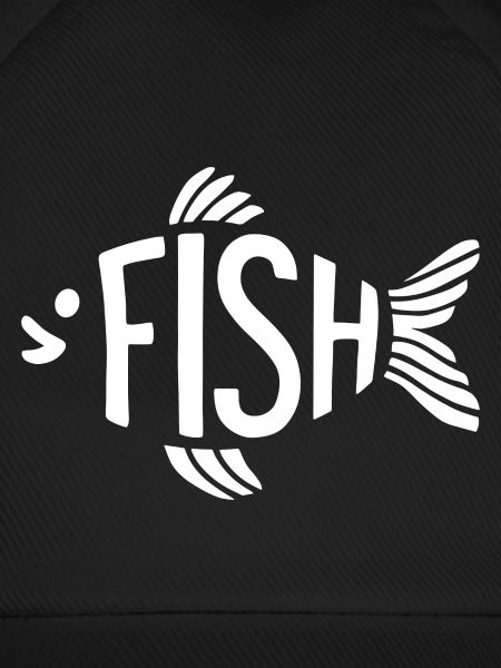 Fisch Knochen Skelett Fischgräte Fischen