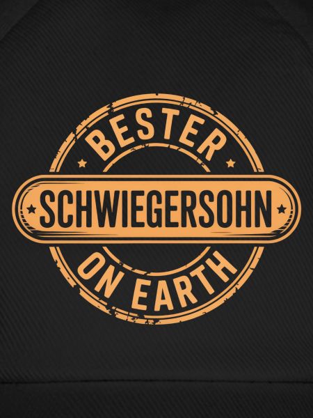 Bester Schwiegersohn Geschenk