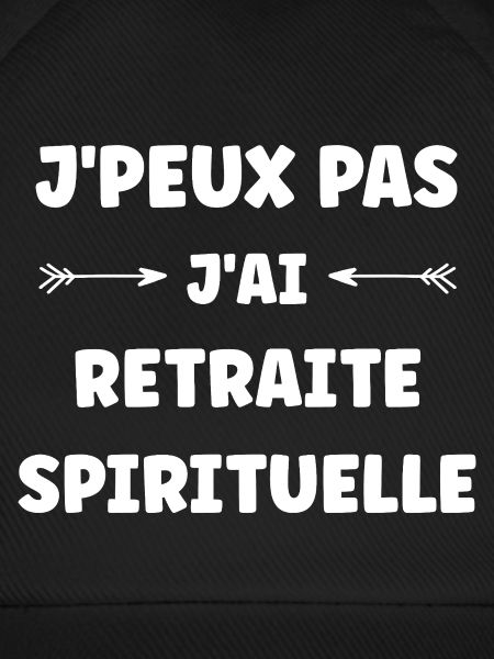 Spirituelle Einkehr