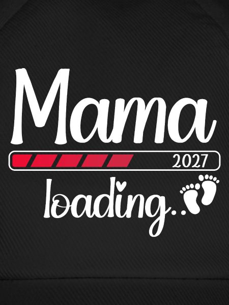 Mama 2027 Loading Werdende Mama 2027