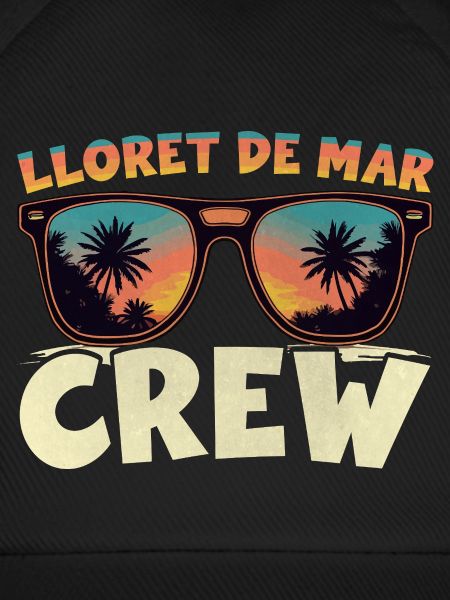 Lloret De Mar Crew