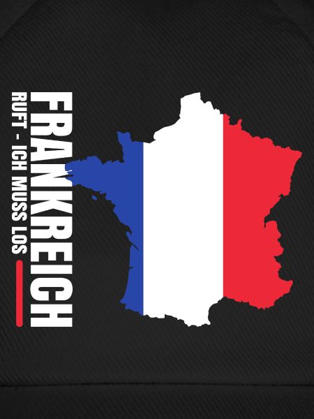 Frankreich Auswandern