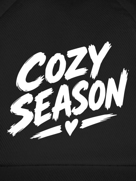 COZY SEASON