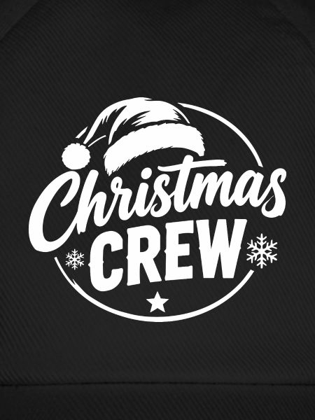 Christmas Crew Mütze