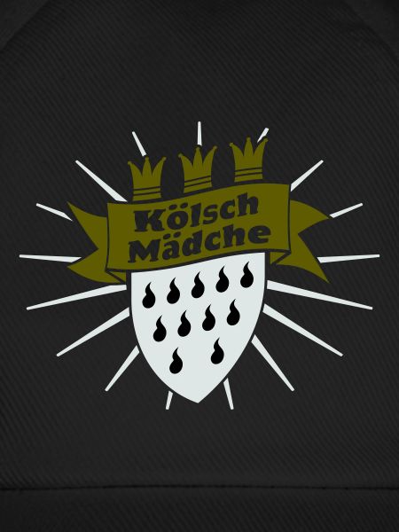 Kölsch Mädche