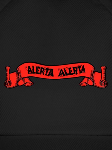 ALERTA ALERTA