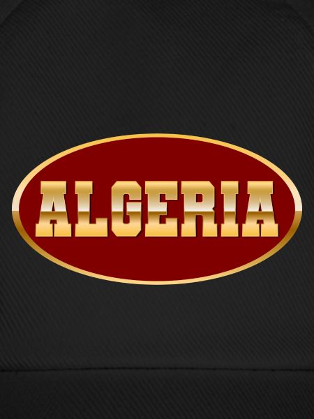 Algerien