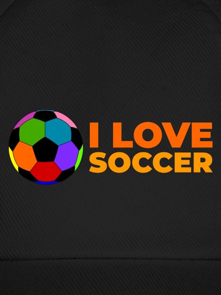 Ich liebe Fußball