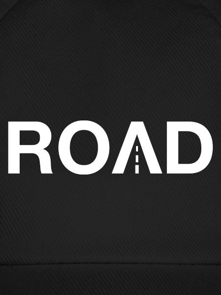 Straßen Logo