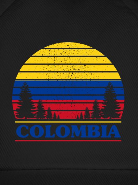 Kolumbien