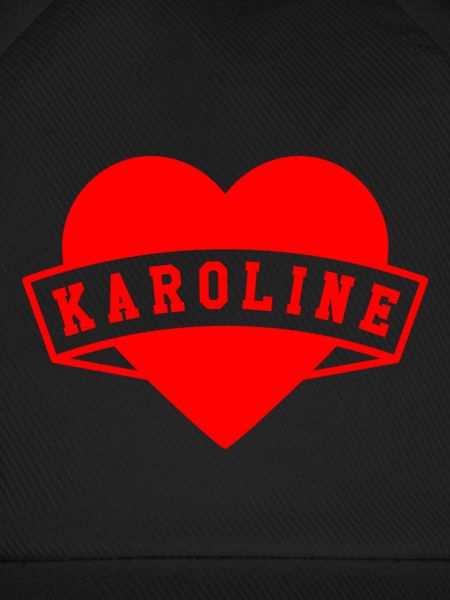 Karoline Herzen