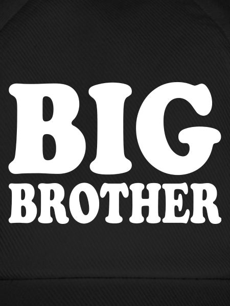 Big brother