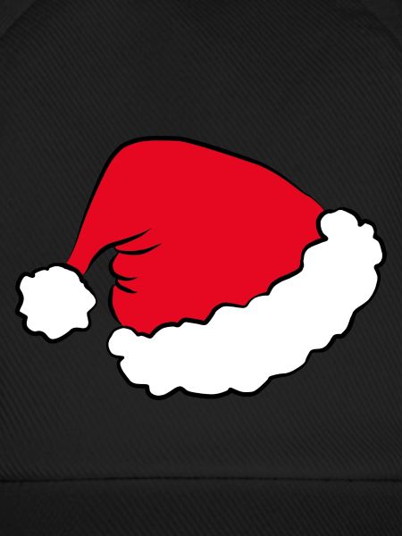 Weihnachtsmütze