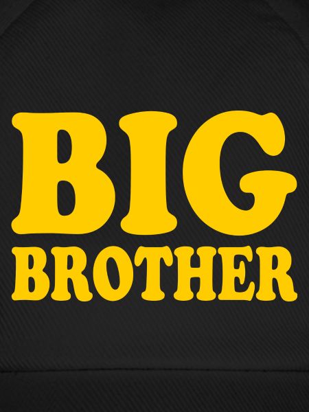 Big brother