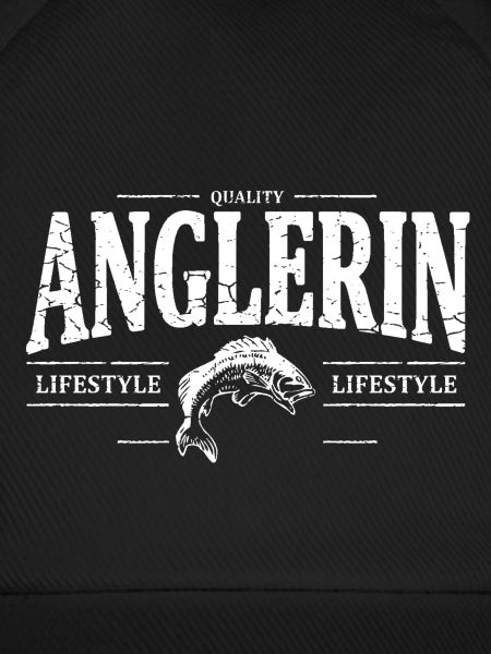 Anglerin