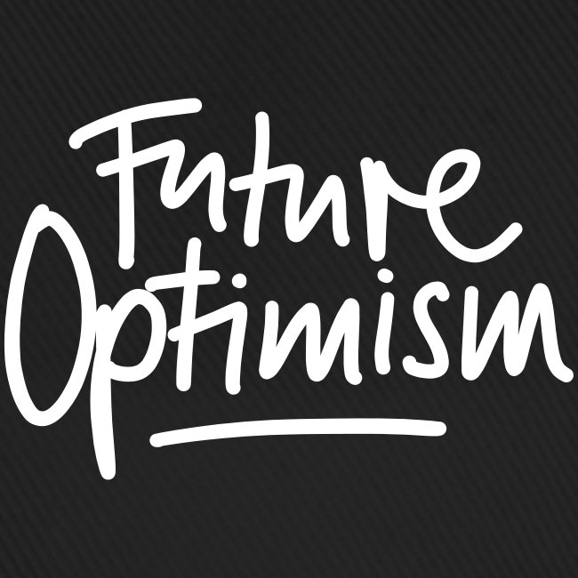 Future Optimism White