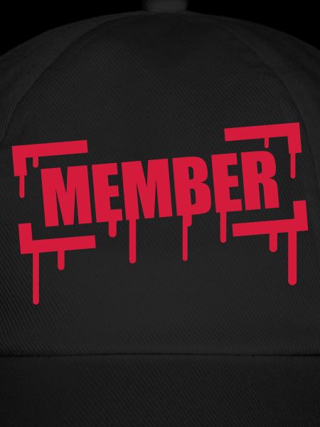 Member Stamp