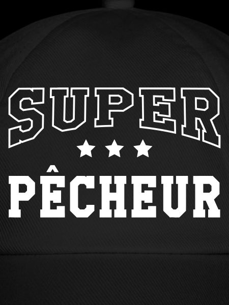 Super Pêcheur