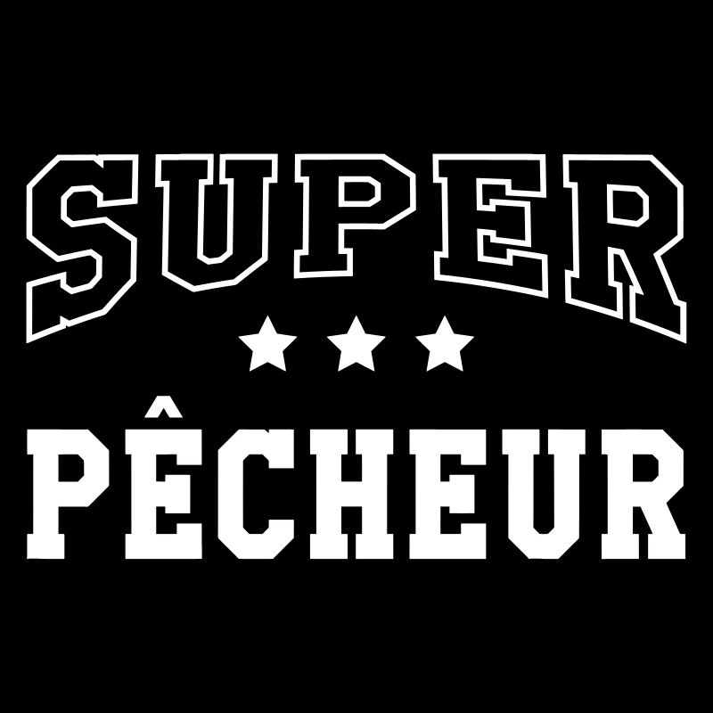 Super Pêcheur