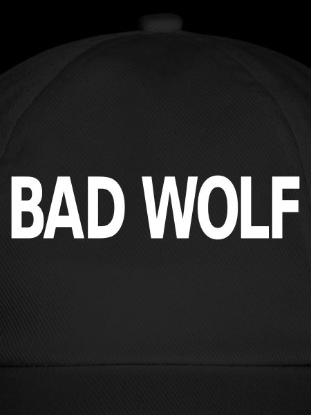 Bad Wolf