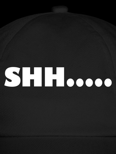 shh