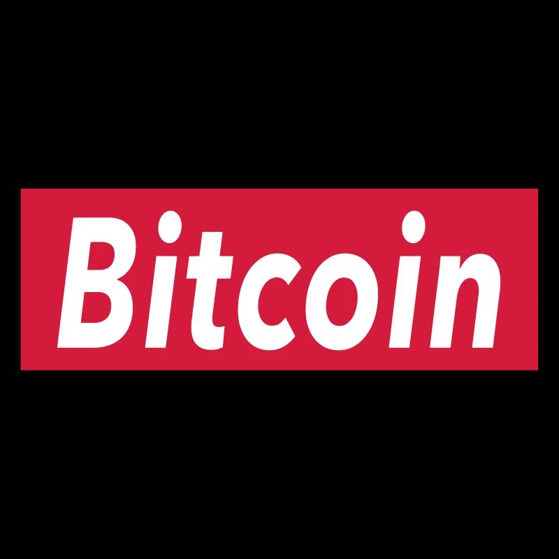 Bitcoin Shirt