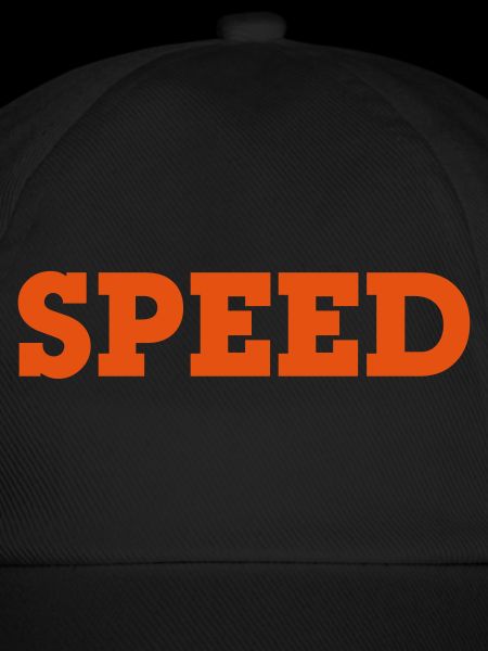 speed