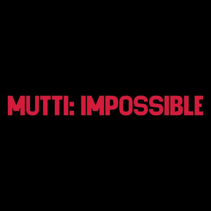Mutti Impossible