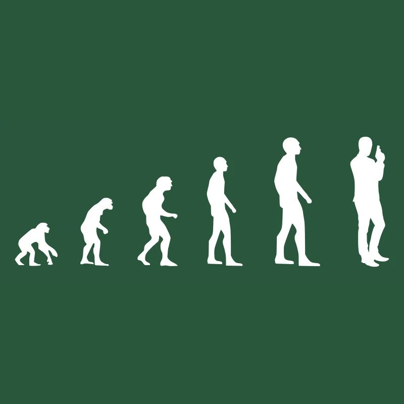 Secret Agent - Evolution