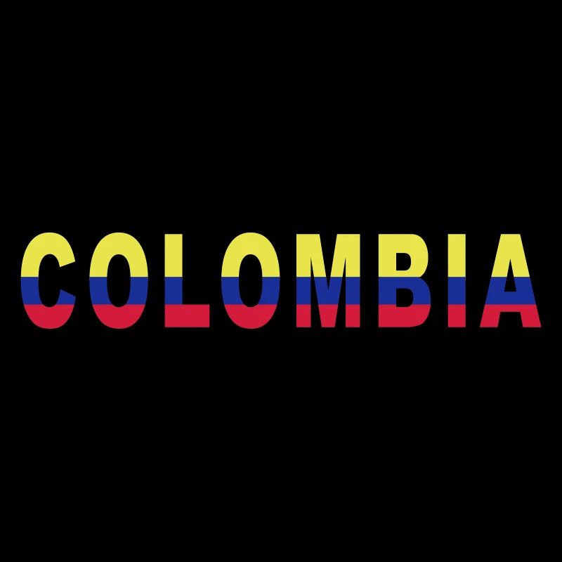 Colombie Design