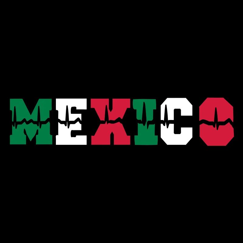 Mexico 3_colors
