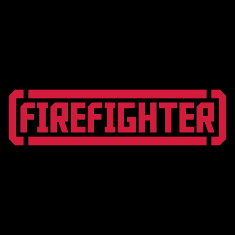 Firefighter Logo