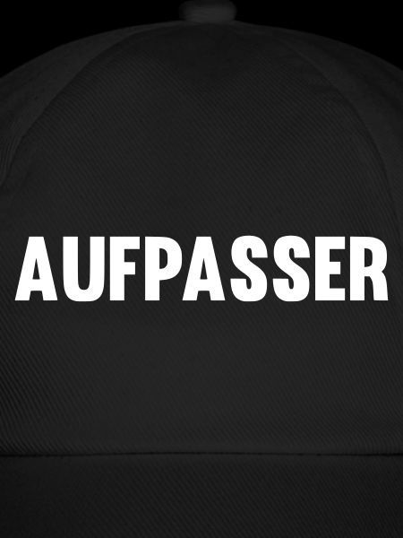 Aufpasser