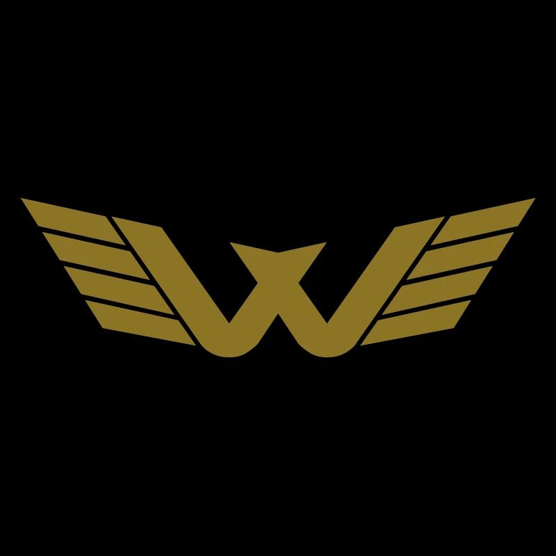 W Logo