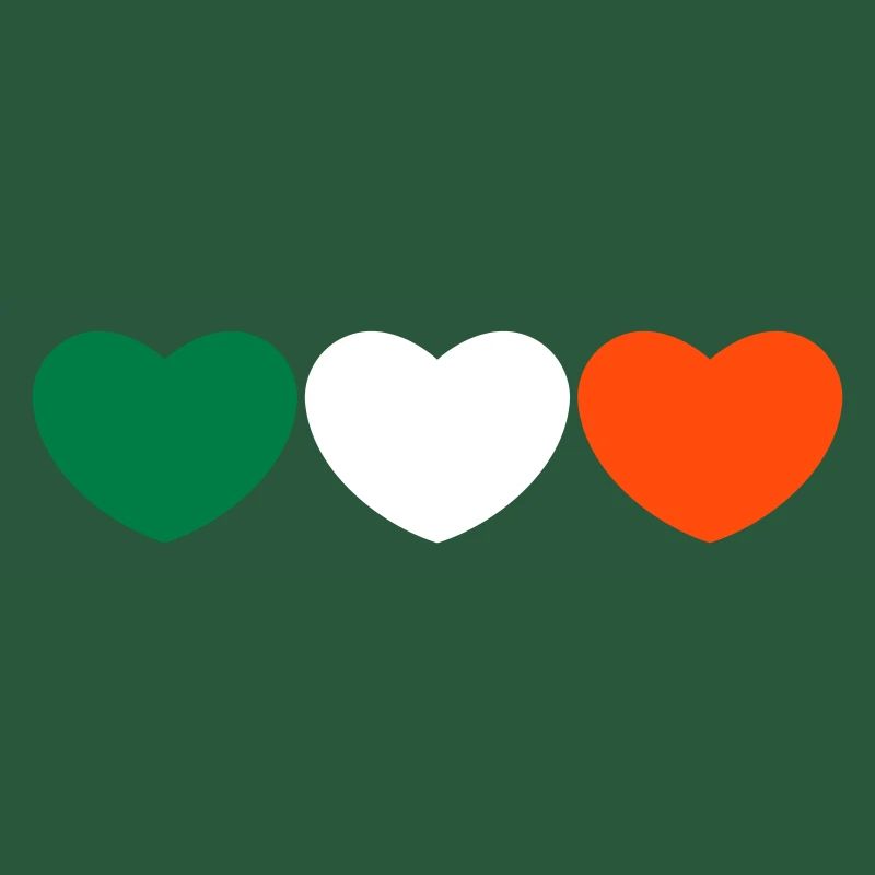 Coeur d’Irlande