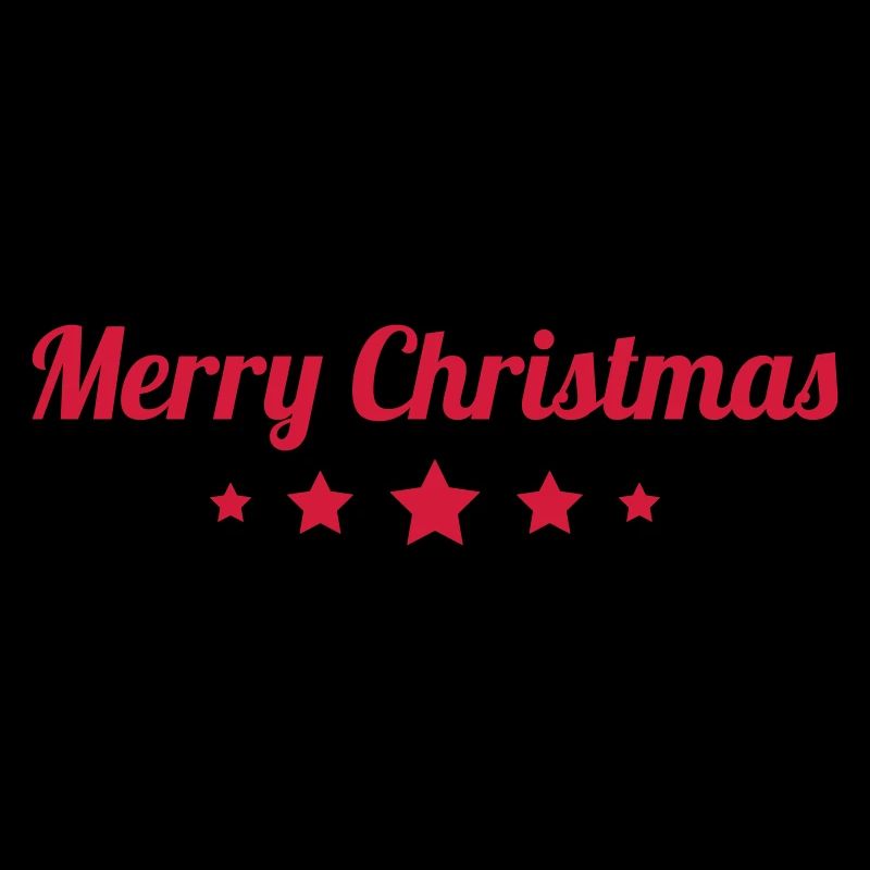 Fröhliche Weihnachten