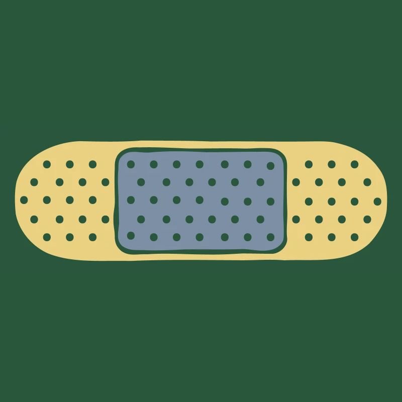 Design Dots Patch