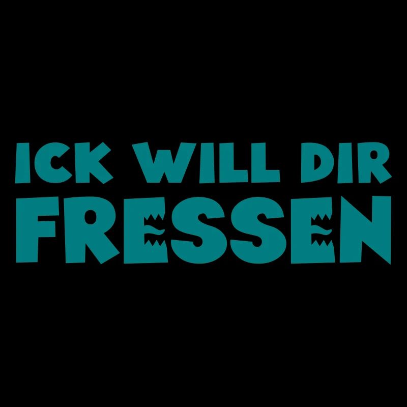 Fressen