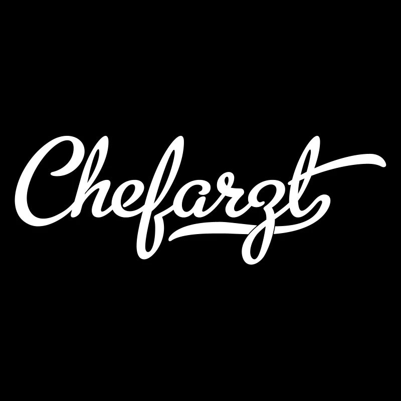 chefarzt weiss
