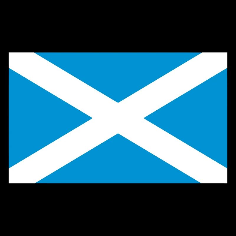 Drapeau Ecosse / Scotland flag