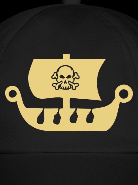 pirate ship