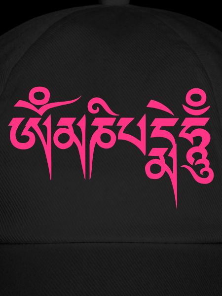 Om mani padme hum