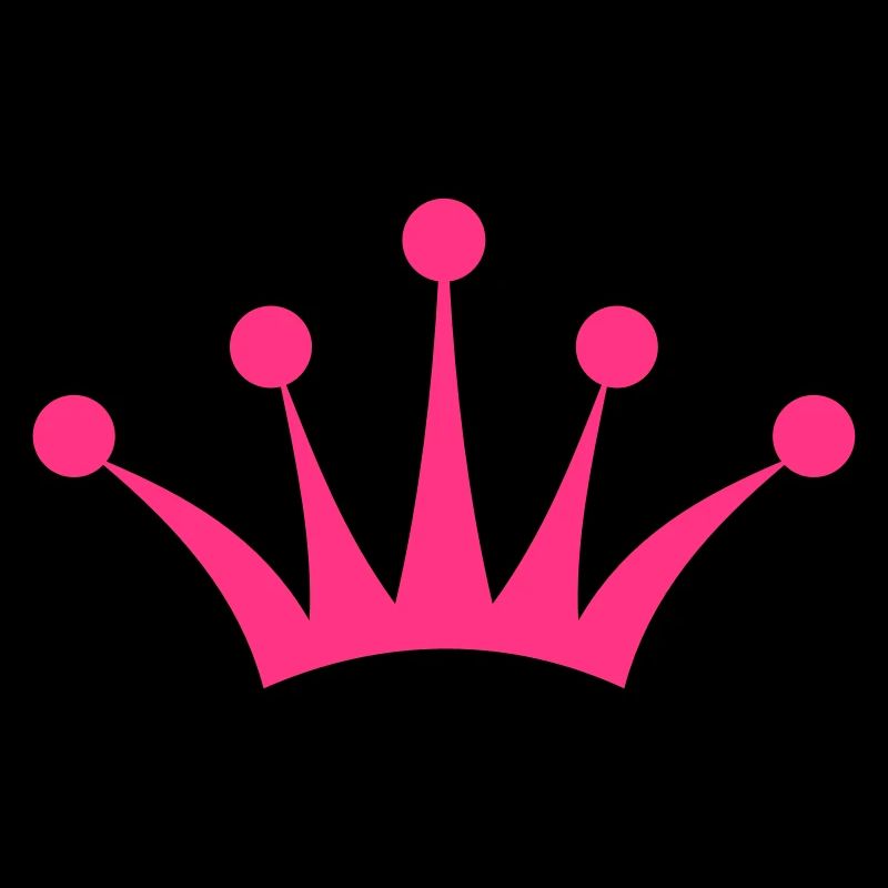Princess Crown
