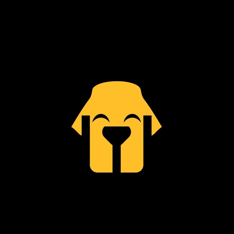 DRÔLE DE CHIEN