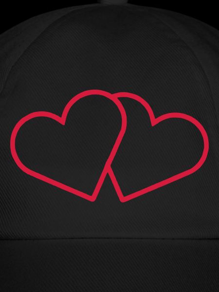 2 hearts