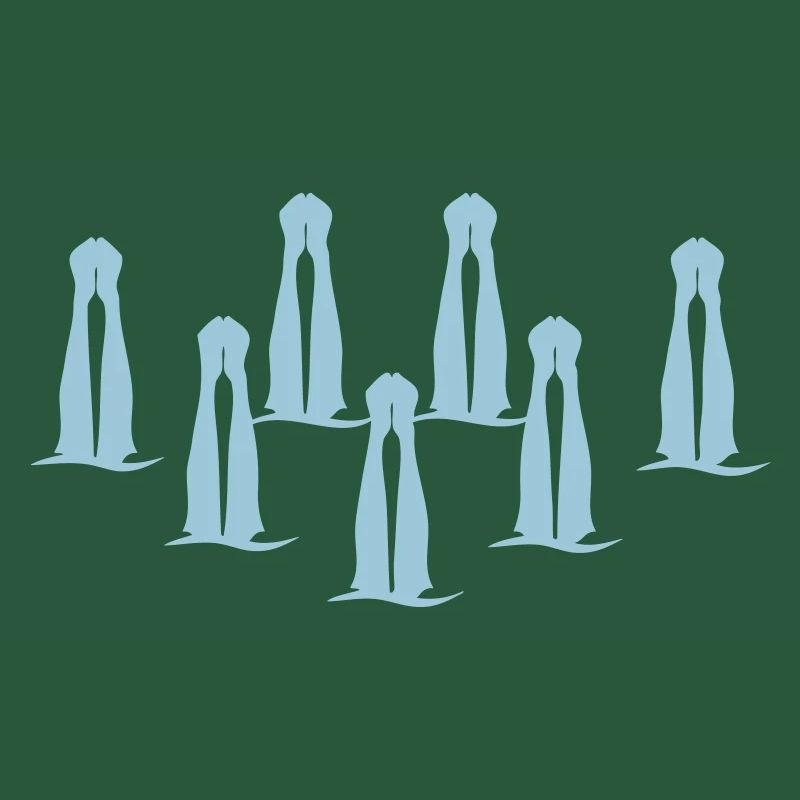 synchronized swimming